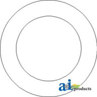 Versatile 256V Tractor O-Ring