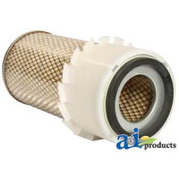 Ford | New Holland 2120 Compact Tractor Filter, Air
