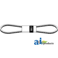 Versatile 9030V Tractor Belt, Compressor Drive