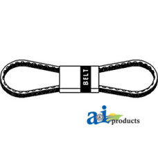 Image of Ford | New Holland 8400 Industrial/Construction Belt, Fan (1/71 - 9/72)