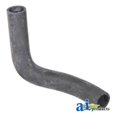 Image of Ford | New Holland TC25 Compact Tractor Radiator Hose, Lower
