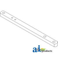 Ford | New Holland 4130NO Tractor Drawbar, Straight