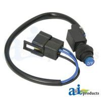 Ford | New Holland 8870A Tractor A/C Push Button Switch