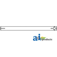 Ford | New Holland 5200 Tractor Tube, Tie Rod (with Wide Adjustable Front Axle)