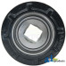 Case | Case-IH RBX552 Round Baler Bearing and Housing, Follwer Roll Loop and Backwrap Roll / Pivot Sledge Roll