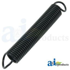 Image of Ford | New Holland 644 Round Baler Spring, Extension