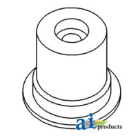 Ford | New Holland 545A Industrial/Construction Seal, Brake Rod