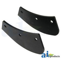 Ford | New Holland CR960 Combine Wear Lug (RH) (Set of 2)