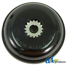 Ford | New Holland 961 Tractor Cover, Breaker Dust