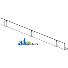 Image of Ford | New Holland 996W6 Corn Head Guide