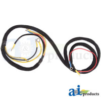 Ford | New Holland 9N Tractor Main Wiring Harness (1939-1943 with One Wire Generator)