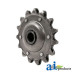 Case | Case-IH 944 Corn Head Sprocket, Idler