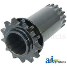 Image of Ford | New Holland BC5060 Square Baler Sprocket & Hub, 13T