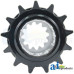 Case | Case-IH SB521 Square Baler Sprocket and Hub, 13T