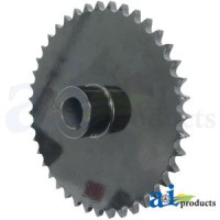 Case | Case-IH SBX520 Square Baler Sprocket, Feeder Drive