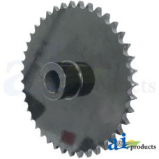 Image of Ford | New Holland BC5050 Square Baler Sprocket, Feeder Drive