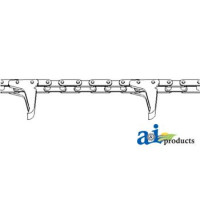 Case | Case-IH 240630 Corn Head Chain, Corn Head Gathering