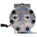 Case | Case-IH 450 Tractor Compressor, A/C with Clutch