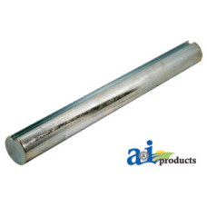 Image of Case | Case-IH AFX8010 Combine Shaft, Tailings Processor; Upper Blower Drive