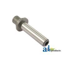 Leyland 4/60 Tractor Guide, Exhaust Valve
