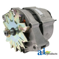Case | Case-IH WDX1101 Swather/Windrower Alternator, Bosch