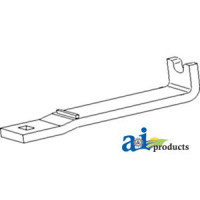 Case | Case-IH 240630 Corn Head Bracket, Row Unit Idler