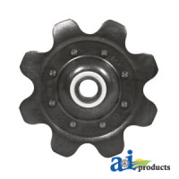 Case | Case-IH 240630 Corn Head Sprocket, Row Unit Idler
