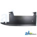 Case | Case-IH 240838 Corn Head Plate, Deck LH; Hydraulic Actuated