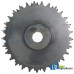 Case | Case-IH RBX453 Round Baler Sprocket, Floor Roll