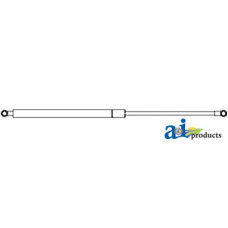 Image of Case | Case-IH AFX8010 Combine Gas Strut, Rear, Upper Panel (RH/LH)