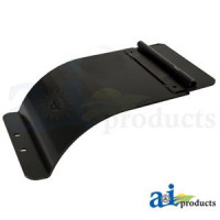 Case | Case-IH AFX8010 Combine Cover, Elevator Head Top