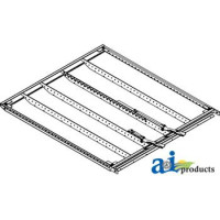 Ford | New Holland CR920 Combine Sieve, Upper