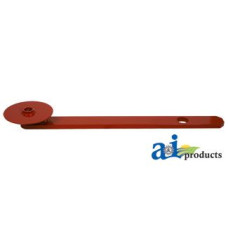 Image of Case | Case-IH AFX8010 Combine Arm, Feeder Roller