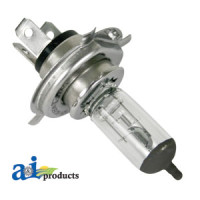Case | Case-IH 5250 Tractor Bulb, Inner H4-12V