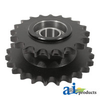 Case | Case-IH 240630 Corn Head Sprocket Assy.; Auger Drive