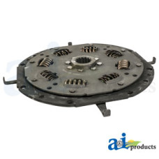 Image of Case | Case-IH PUMA 160 Tractor Damper, PTO