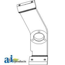 Image of Ford | New Holland CR9070 Combine Arm, Upper Shoe Drive (LH)