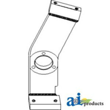 Image of Ford | New Holland CR9070 Combine Arm, Upper Shoe Drive (RH)