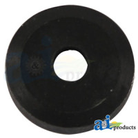 Fiat | Hesston 8070 Header Shield, Rotor Impeller