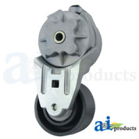 Case | Case-IH 5250 Tractor Tensioner, Belt