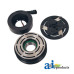 Ford | New Holland TS100A Tractor Clutch, Compressor
