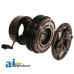 Ford | New Holland TS100A Tractor Clutch, Compressor