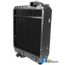 Case | Case-IH MXM140 Tractor Radiator