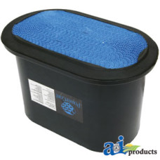 Image of Case | Case-IH FARMALL 85N Tractor Filter, Outer Air