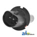 Case | Case-IH MX275 Tractor Bulb, Cover