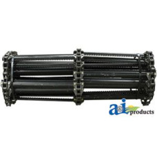 Image of Ford | New Holland CR980 Combine Chain; Feeder House