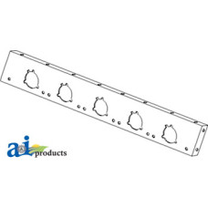 Case | Case-IH 1688 Combine Support, Auger Front