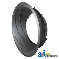 Case | Case-IH 9120 Combine Transition Cone, Standard (Enhanced Shake Cleaning System)