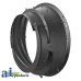 Case | Case-IH 8010 Combine Transition Cone, Standard (Enhanced Shake Cleaning System)
