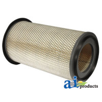 Case | Case-IH MXM130 Tractor Filter, Outer Air